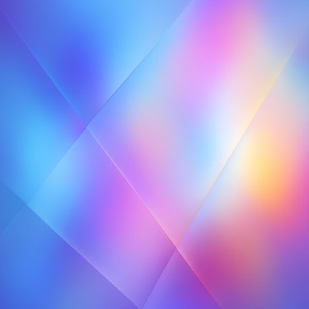 Glassmorphism efekt