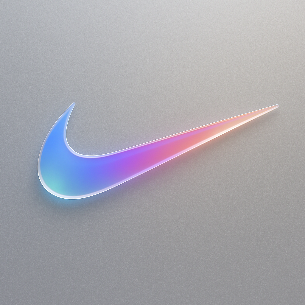 Glassmorphism efekt