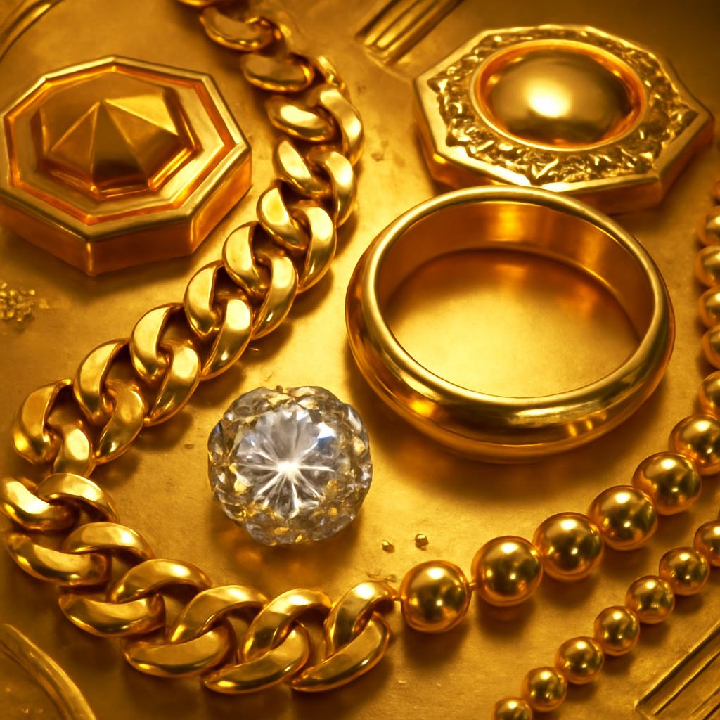 Luxury Collection